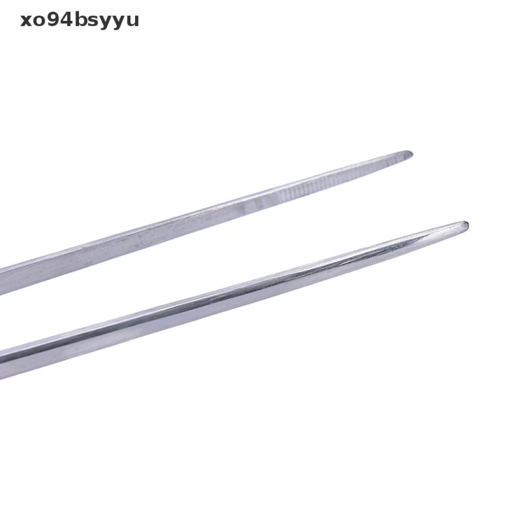 Nhíp Góc Bằng Thép Không Gỉ Xo94Bsyu