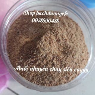 Freeship99k! muối nhuyễn chay Tây Ninh hàng loại 1 đặc biệt!!