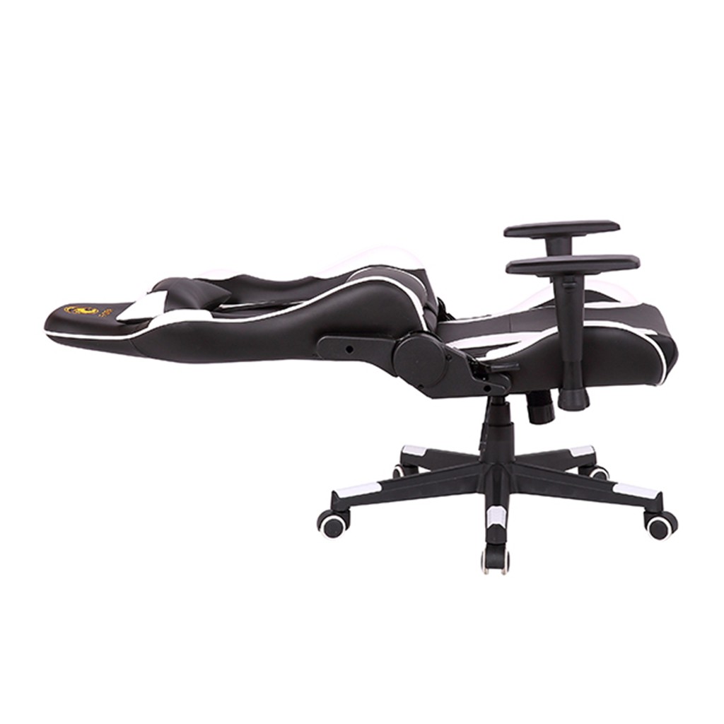 Ghế Gaming cao cấp E-Dra Mars EGC229- Ghế chơi game cao cấp - Bọc da cao cấp PU dễ dàng lau chùi sạch sẽ - BH 12 tháng