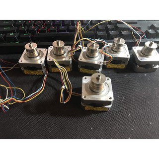 Động cơ bước (motor step mini)