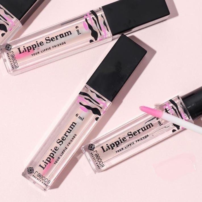 (Hàng Mới Về) Serum Raecca Lippie 6ml Chăm Sóc Da | BigBuy360 - bigbuy360.vn
