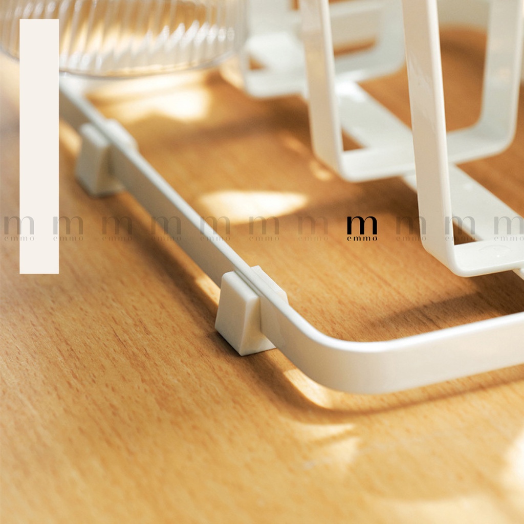 GIÁ ÚP LY 6 THANH EMMO – TEAPLUZZLE