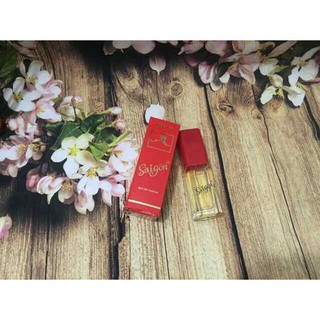 Nước hoa sài gòn đỏ N1