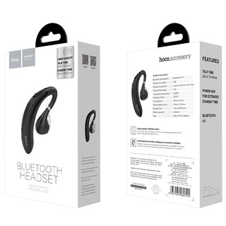 Tai Nghe Bluetooth Hoco E35