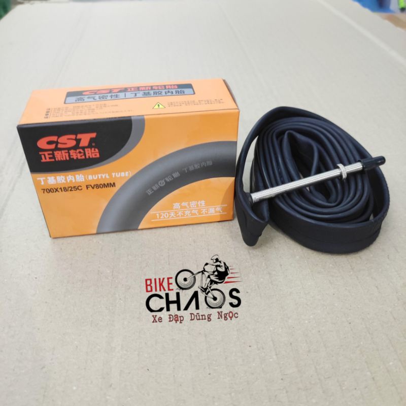 Săm xe đạp CST 700c