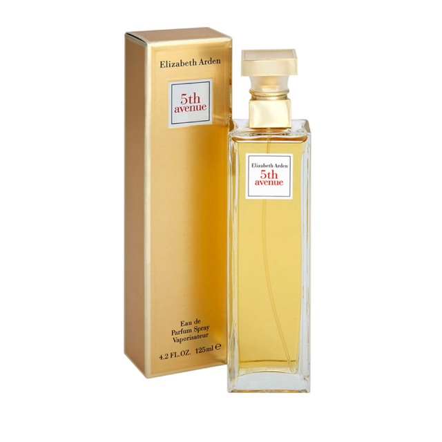 Nước hoa Elizabeth Arden 5th Avenue