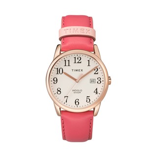 Đồng hồ Unisex Timex Easy Reader Color Pop 38mm -TW2R62500