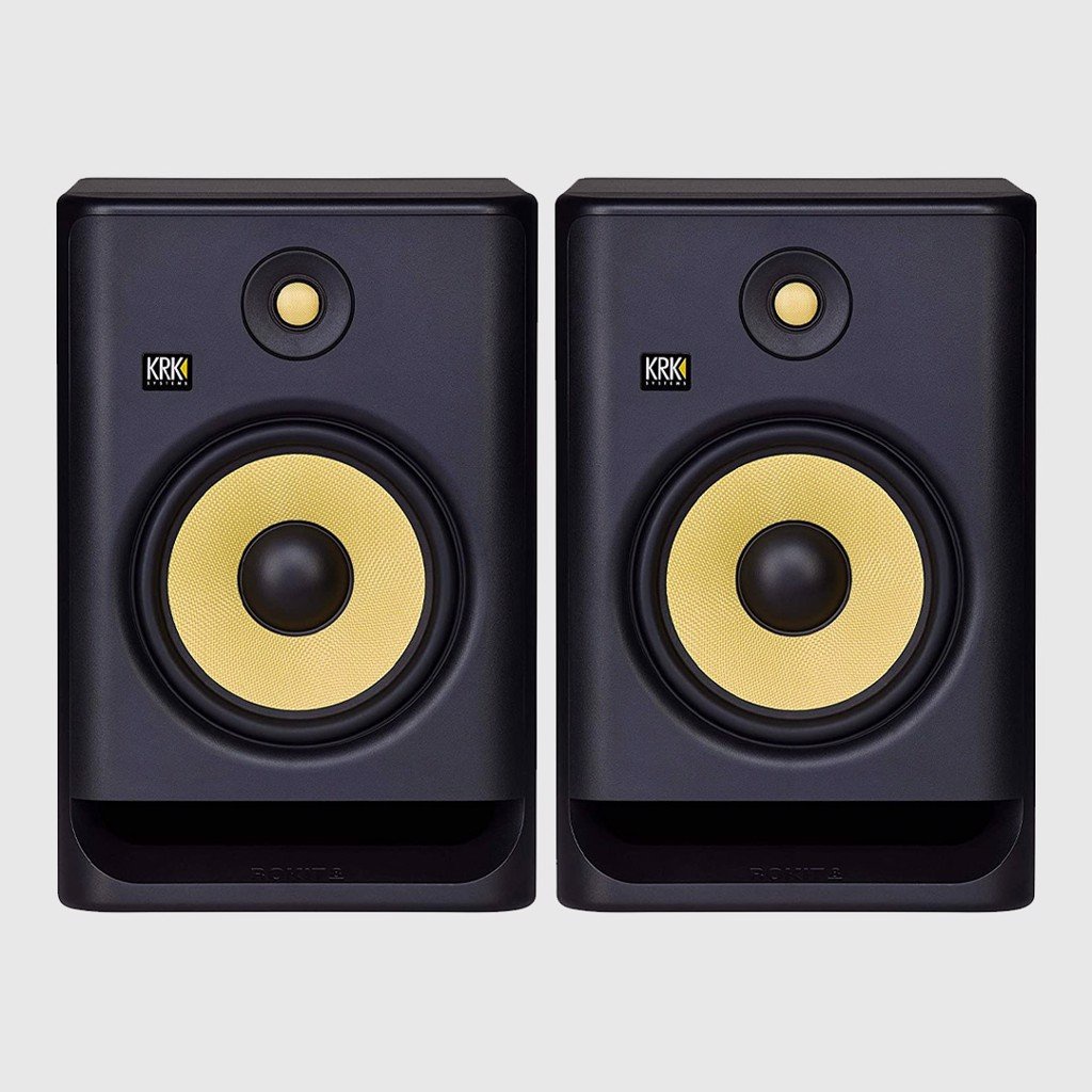 Loa kiểm âm KRK ROKIT 5G4 - Monitor Studio KrK