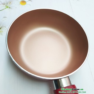 Chảo chống dính Elmich EL-7102