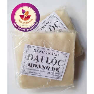 Bánh tráng đại lộc - bánh tráng nhúng - 500g