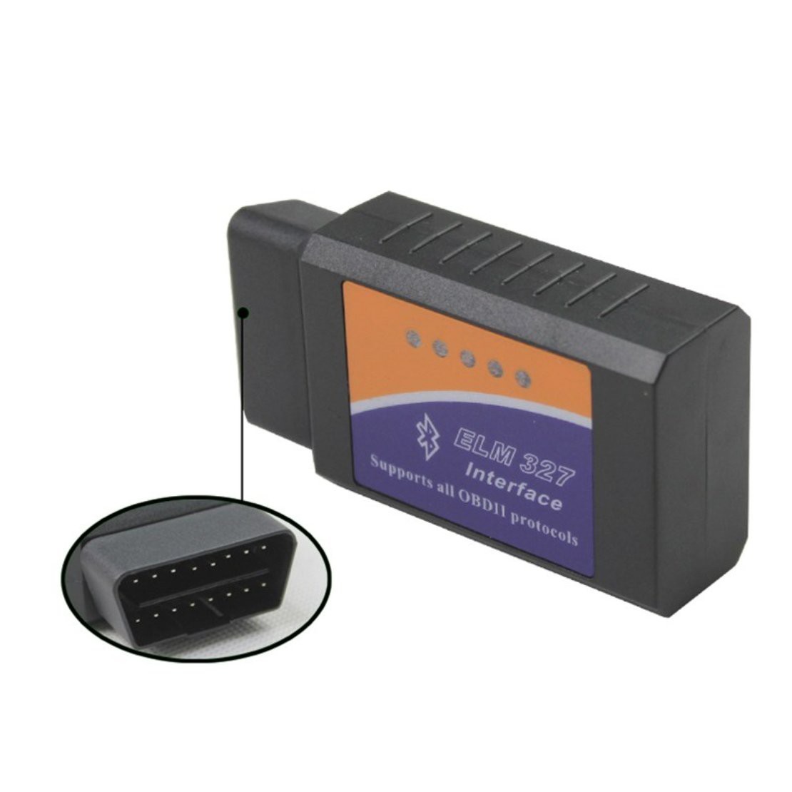 Máy Quét Mã V1.5 Elm327 Obd2 Cho Xe Hơi