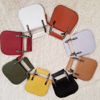 Set da quai kim loại. Tiểu Vũ