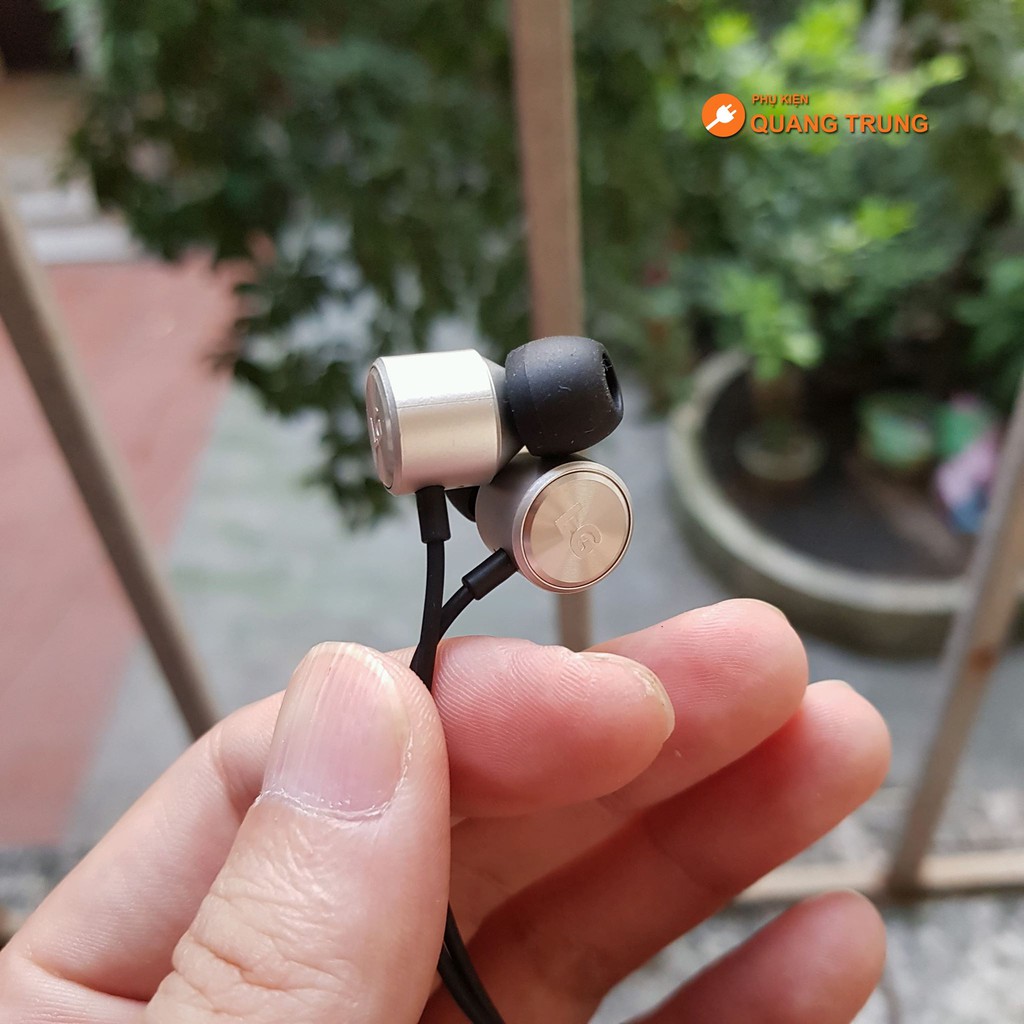 Tai Nghe LG V10 Tai Nghe Quad Beat 3 Cho LG V10 Zin Chính Hãng