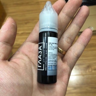 Mực Brovi chuẩn Nga /dcpx Rubybaotram17