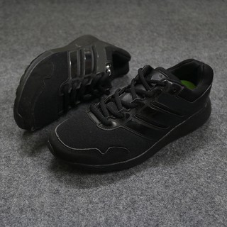 Giày Thể Thao Sneaker Nam (ĐEN/ĐEN) - GTC201