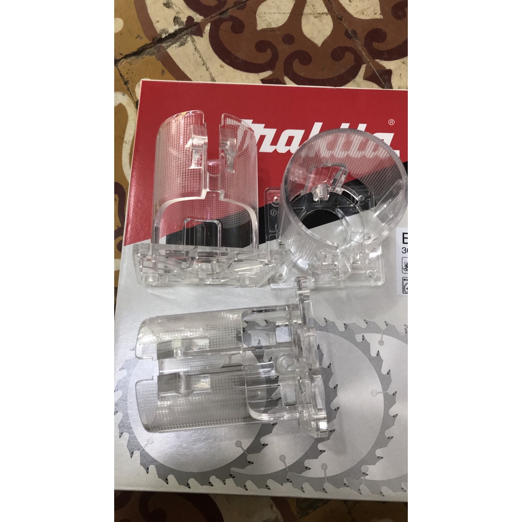 Đế máy soi makita MT370-MT372