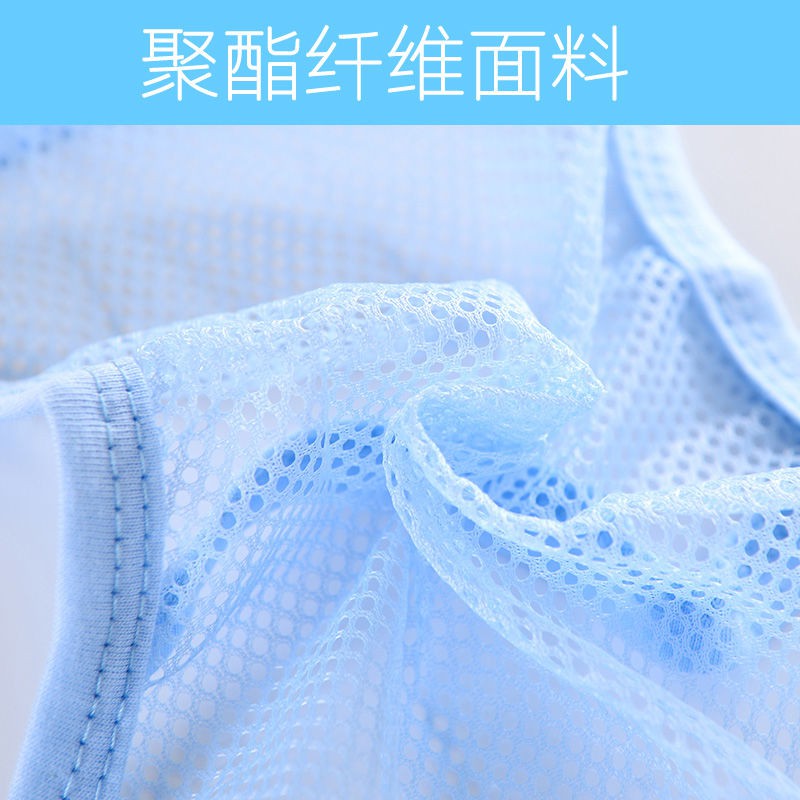 Quần Tã Vải Cotton Có Thể Giặt Sạch Dành Cho Bé Sơ Sinh