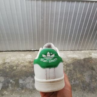 Giày adidas stan smith size 39 1/3