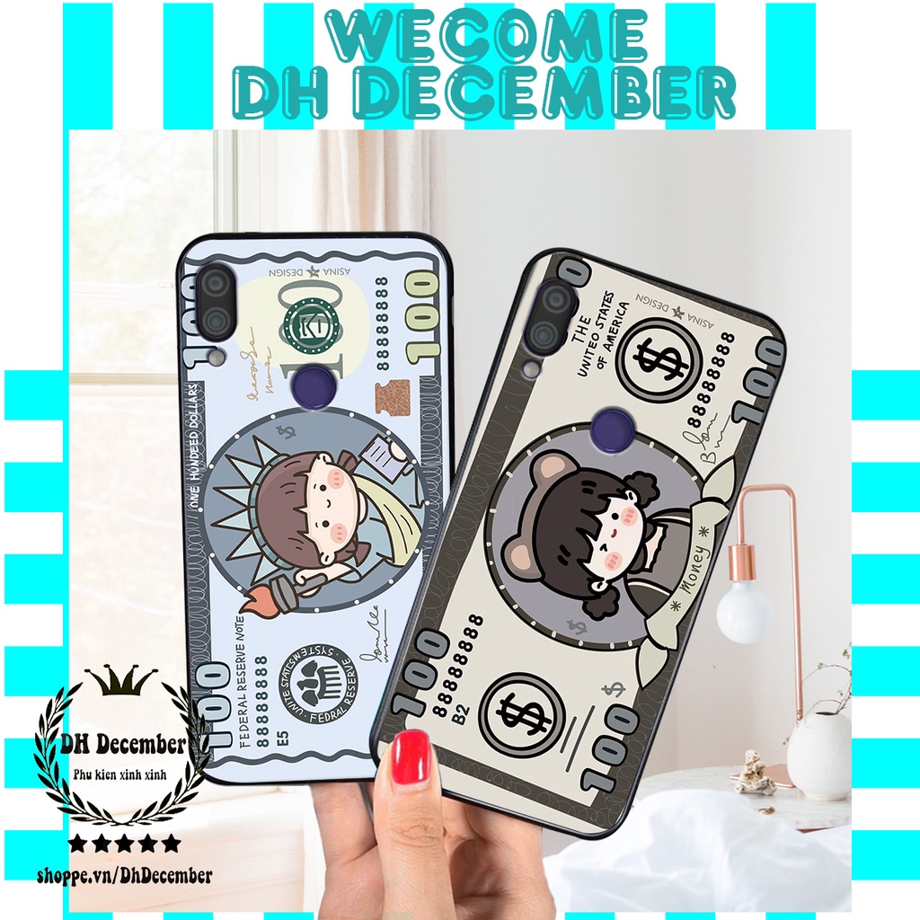 Ốp lưng Xiaomi REDMI 7 / REDMI NOTE 7 in hình 3D thời trang, toro jump, BAO ĐẸP - BAO CHẤT- BAO GIÁ RẺ
