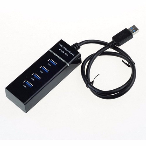 ​ Ổ CẤM USB 4 cổng LOẠI TỐT