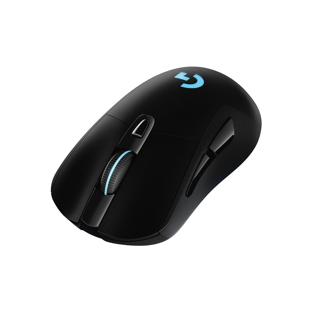 Chuột không dây Logitech G703 Hero LIGHTSPEED