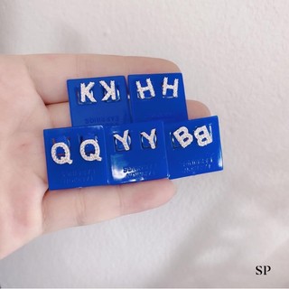 Bông chữ chất bạc ta đủ ký tự
