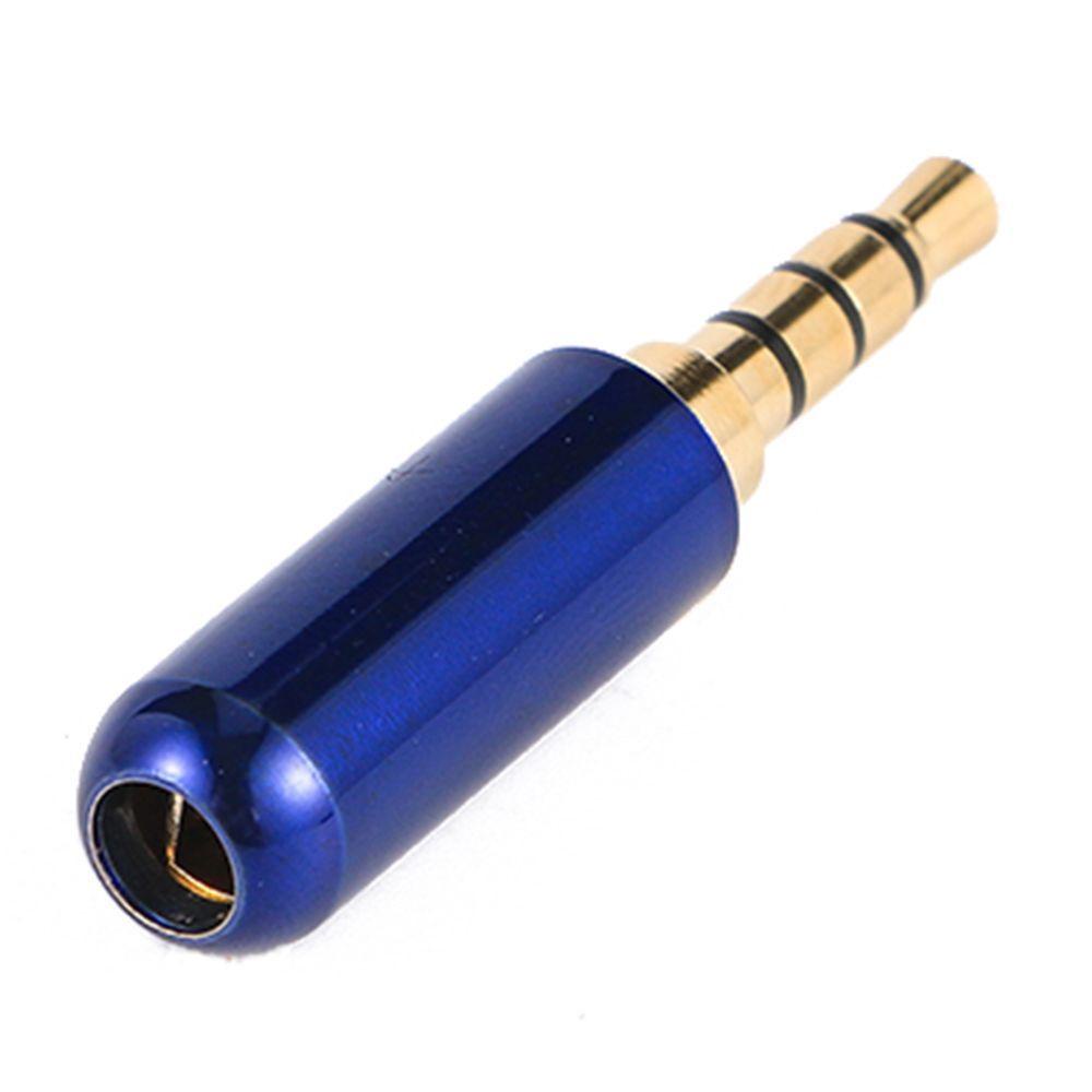 AUGUSTINA Đầu Cắm Kết Nối Tai Nghe 3.5mm