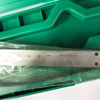 Thước kẹp 150mm Berrylion