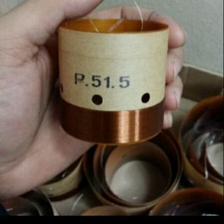 Côn loa 51.5 2 lớp