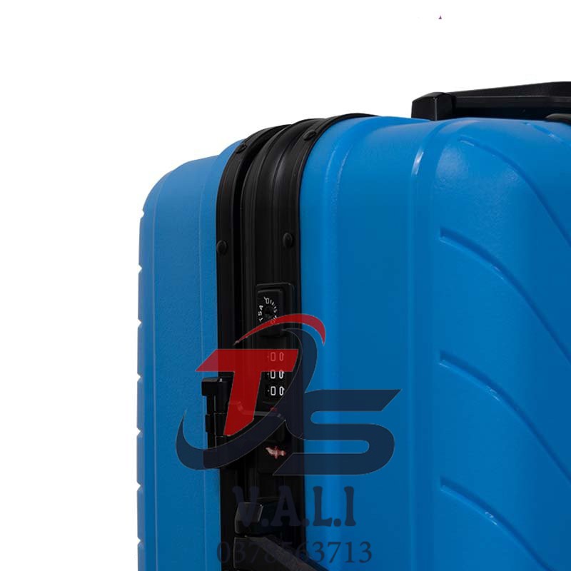 Vali khóa sập S7 chống vỡ