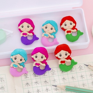 Tẩy Chì Hình Tiên Cá