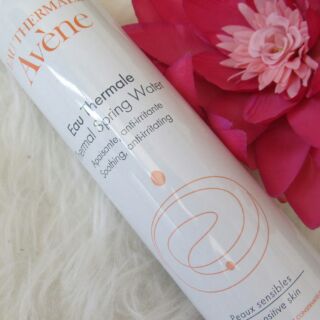 Xịt khoáng Avene xách tay Đức