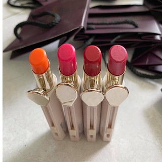 Son gió, son dưỡng, son lì không chì Menar TK LipStick nhiều màu - DTVSHOP