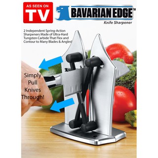 Dụng cụ mài dao bavarian edge thế hệ mới