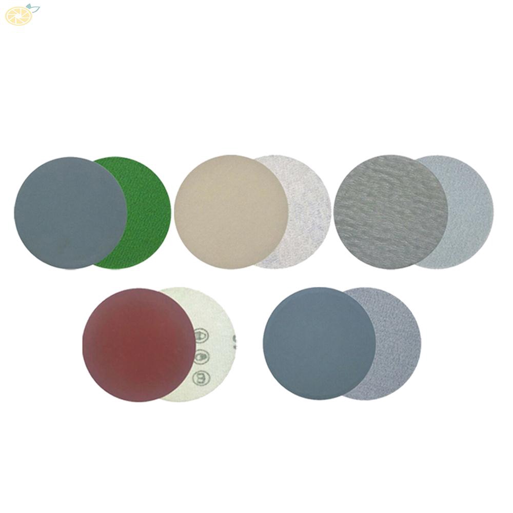 Set 25 Đĩa Chà Nhám 1000-5000 Grit