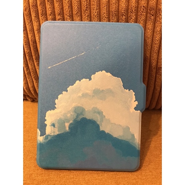 Bao da hoạ tiết dành cho Kindle PPW gen5