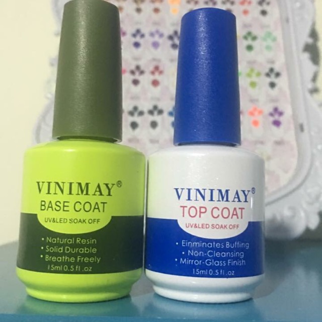 Base top Vinimay