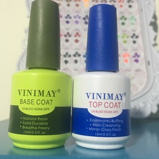 Base top Vinimay