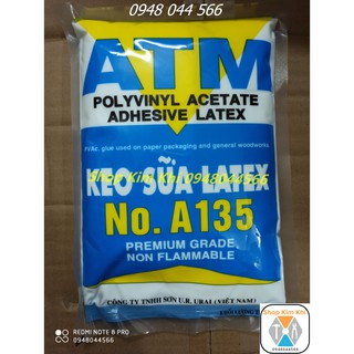 Keo sữa ATM 1kg (slime)
