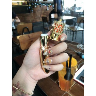 5 Vỏ son sáp Vương Miện