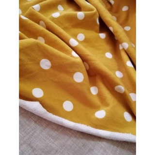 vải cotton da cá co giãn 4 chiều