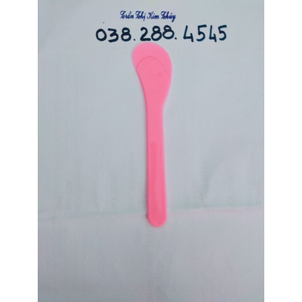 50 que trộn kem giá chỉ 30k
