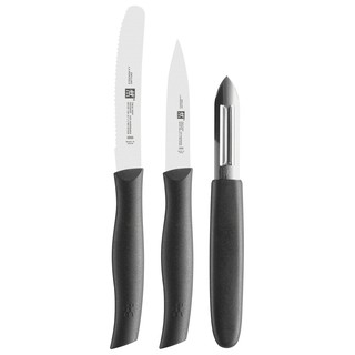 Bộ dao 3 món Zwilling Twin Grip