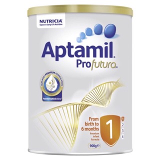 (HÀNG ORDER) SỮA APTAMIL ÚC SỐ 1 PROFUTURA