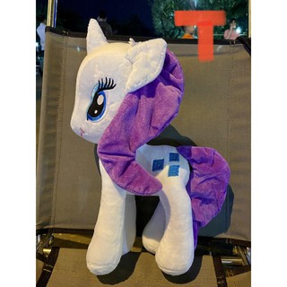 Ngựa Bông Pony