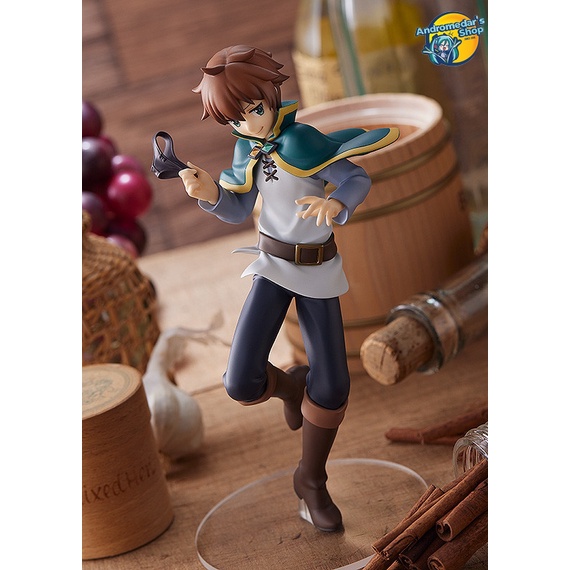 Mô hình nhân vật KonoSuba POP UP PARADE Kazuma Complete Figure