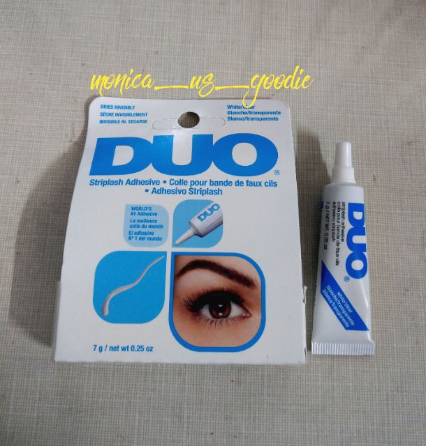 Keo dán mi nhập khẩu từ Mỹ DUO