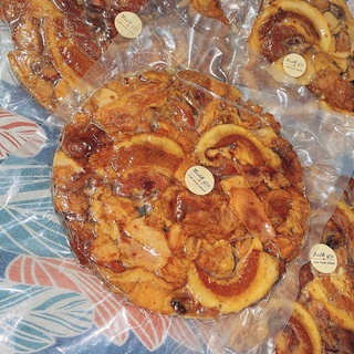 BÁNH TÓP MỠ siêu Ngon 200g