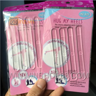 👠 Miếng dán lót giày silicon 👠 Andhere