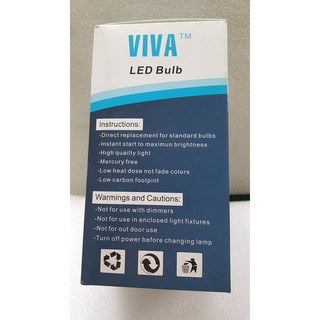 Bóng Đèn LED 30W bulb E27 (Ánh sáng trắng)